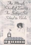 The Miracle School of Zambia